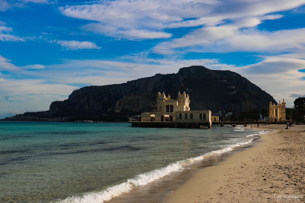 mondello palerme