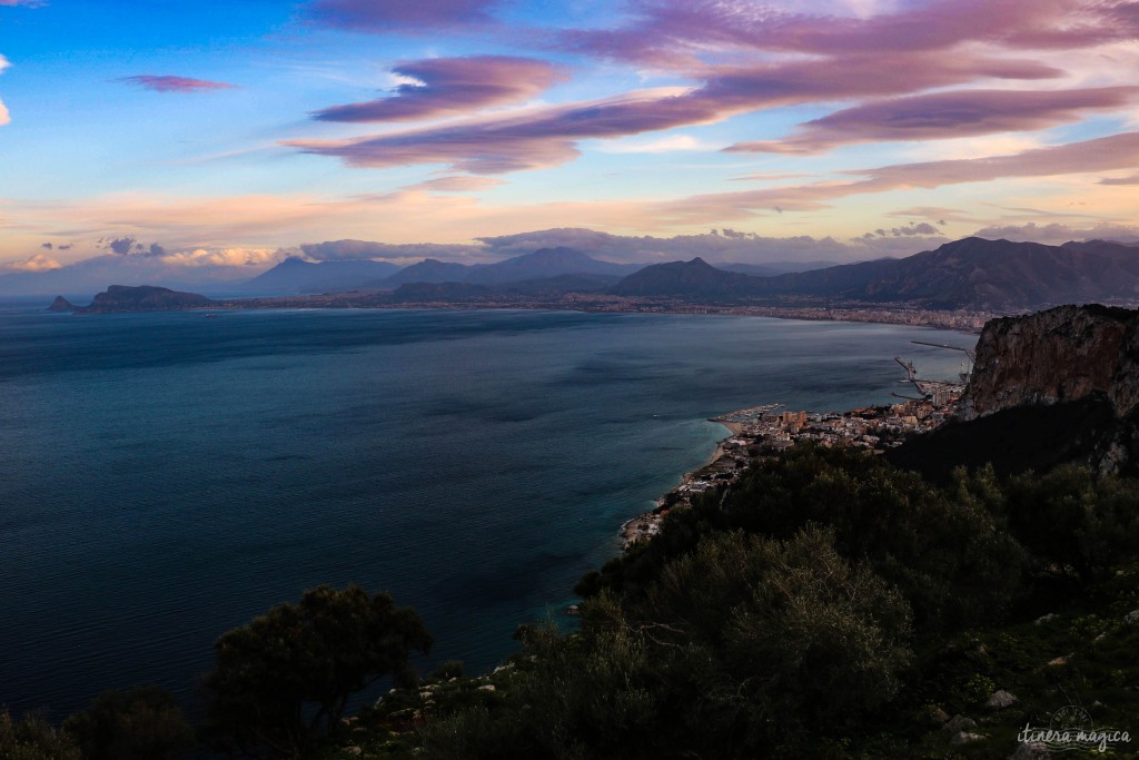 voyage en sicile palerme