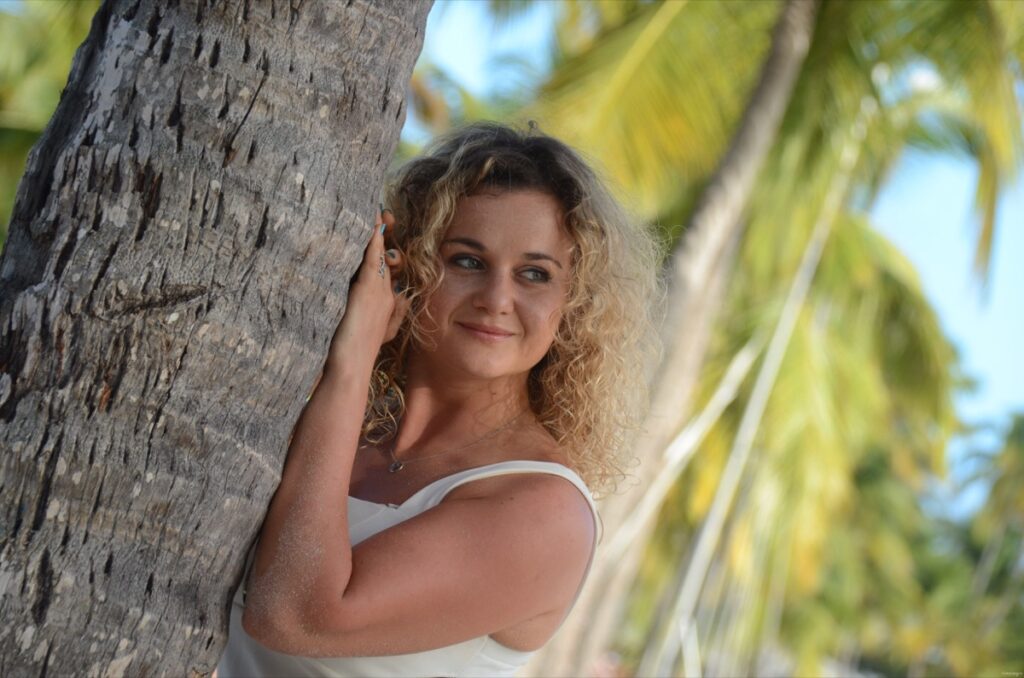 Liebster Award: pour mieux me connaître