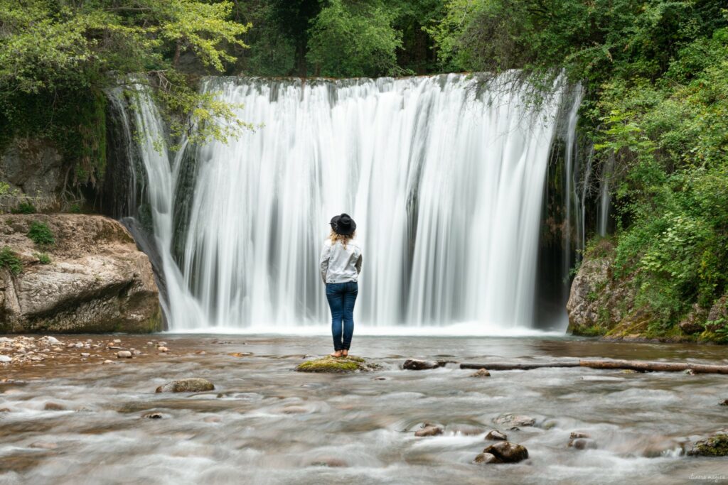 Le Vercors drômois en vidéo