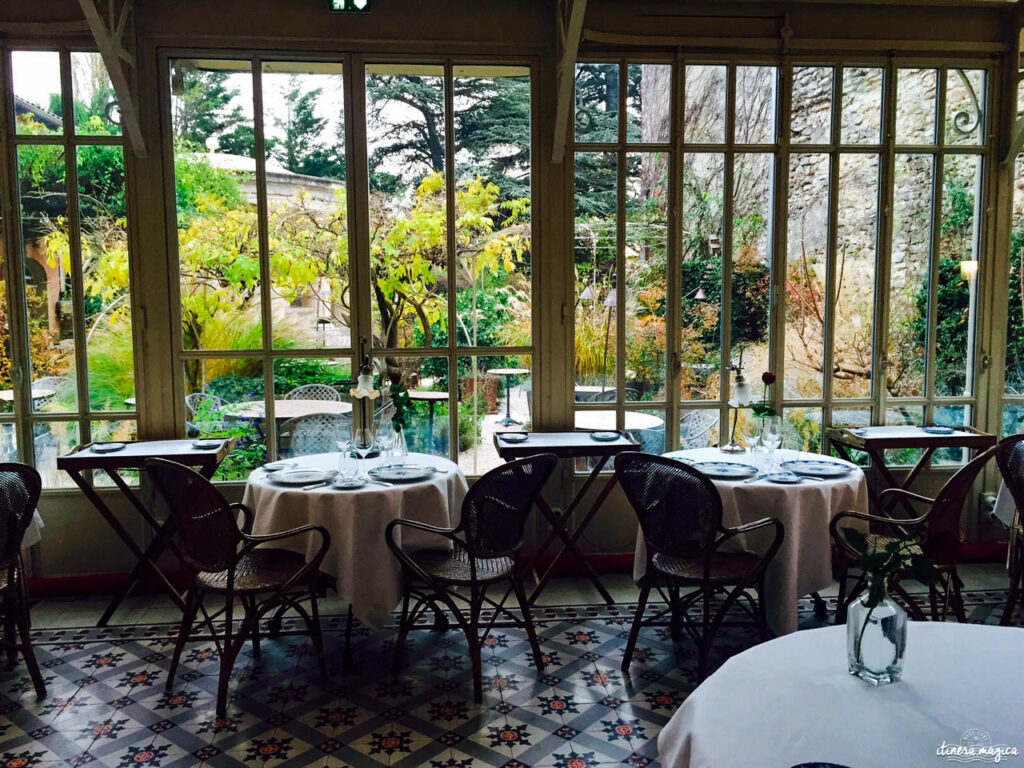 Les meilleurs restaurants en Drôme provençale