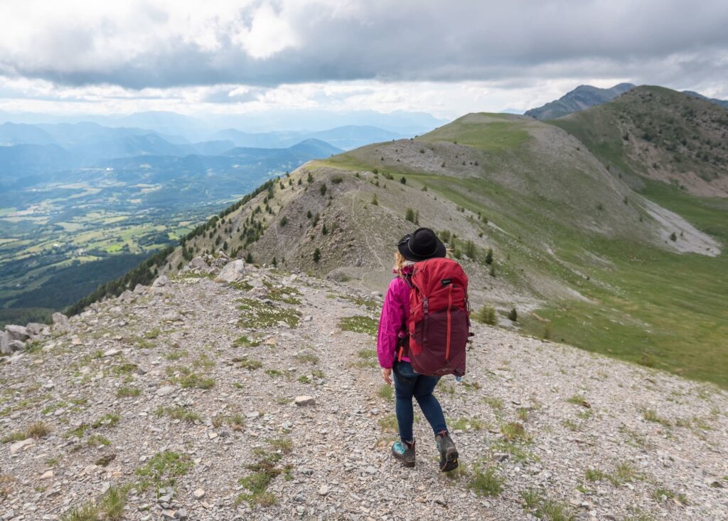 La Routo, un GR au cœur du pastoralisme en Provence