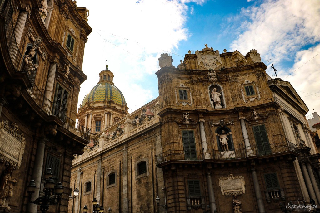 palerme sicile