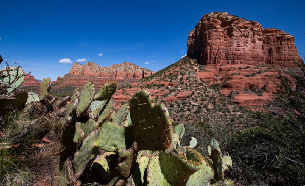 Pourquoi vous devez voir Sedona, Arizona