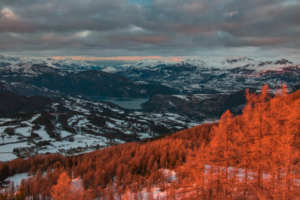 Oui à l&rsquo;hélico et aux canons pour sauver la montagne