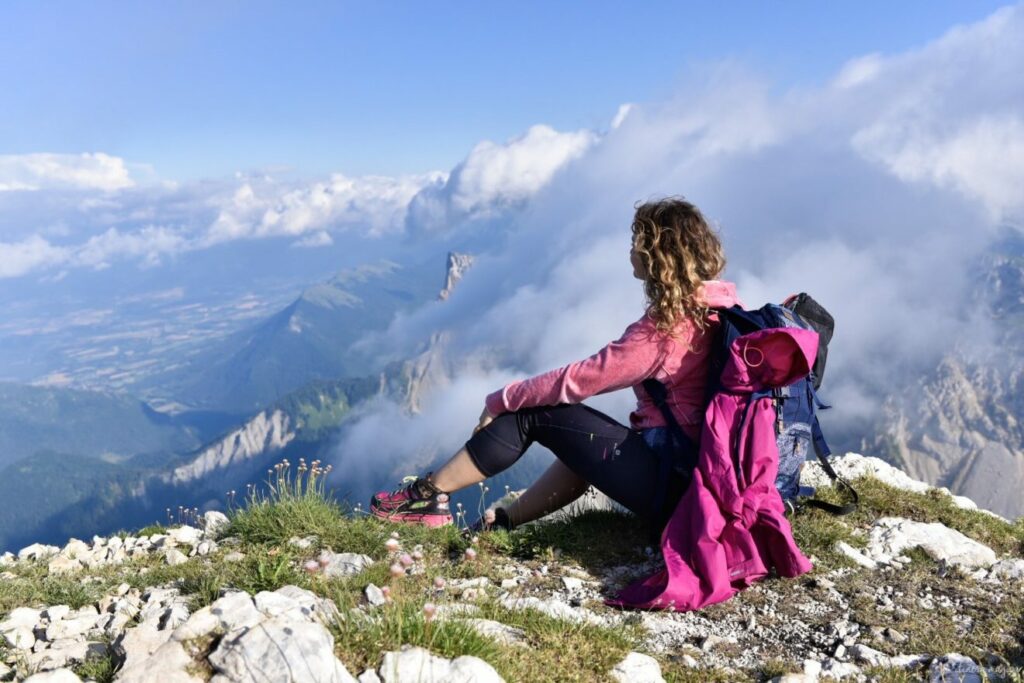 Le Vercors en été : randos sublimes et pépites secrètes