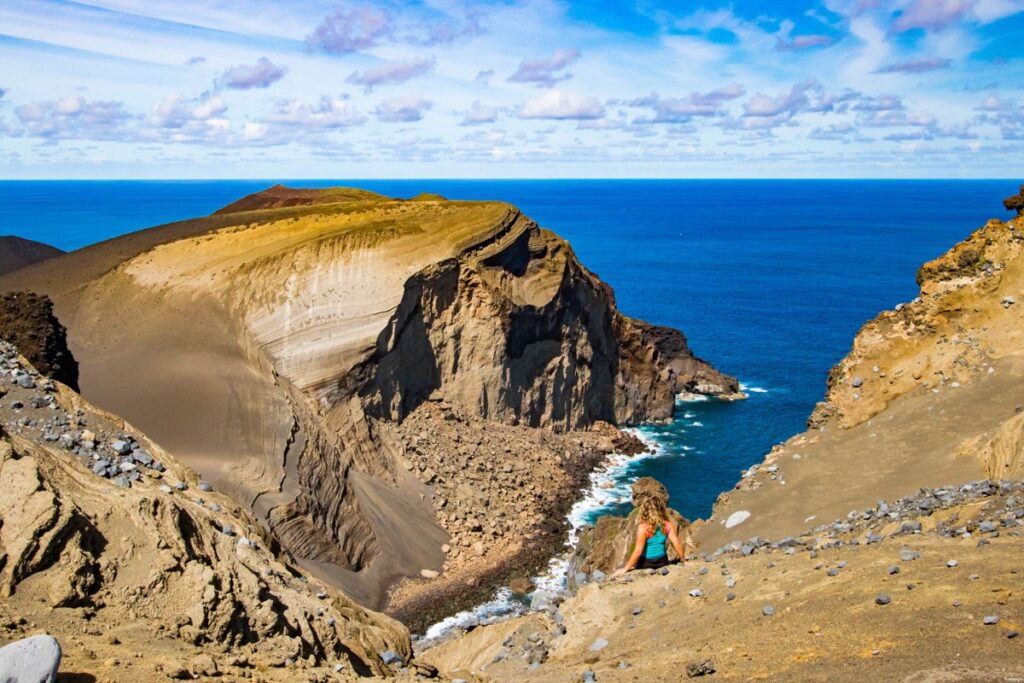 Islande et Açores : soeurs volcaniques, jumelles cachées