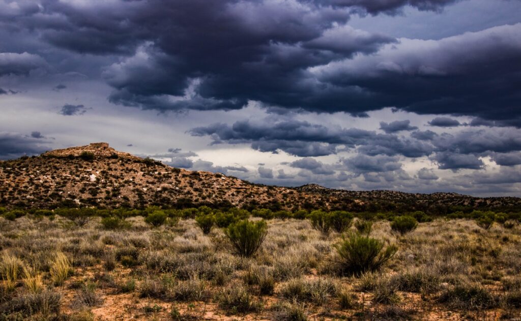 L&rsquo;Arizona, terre des Amérindiens