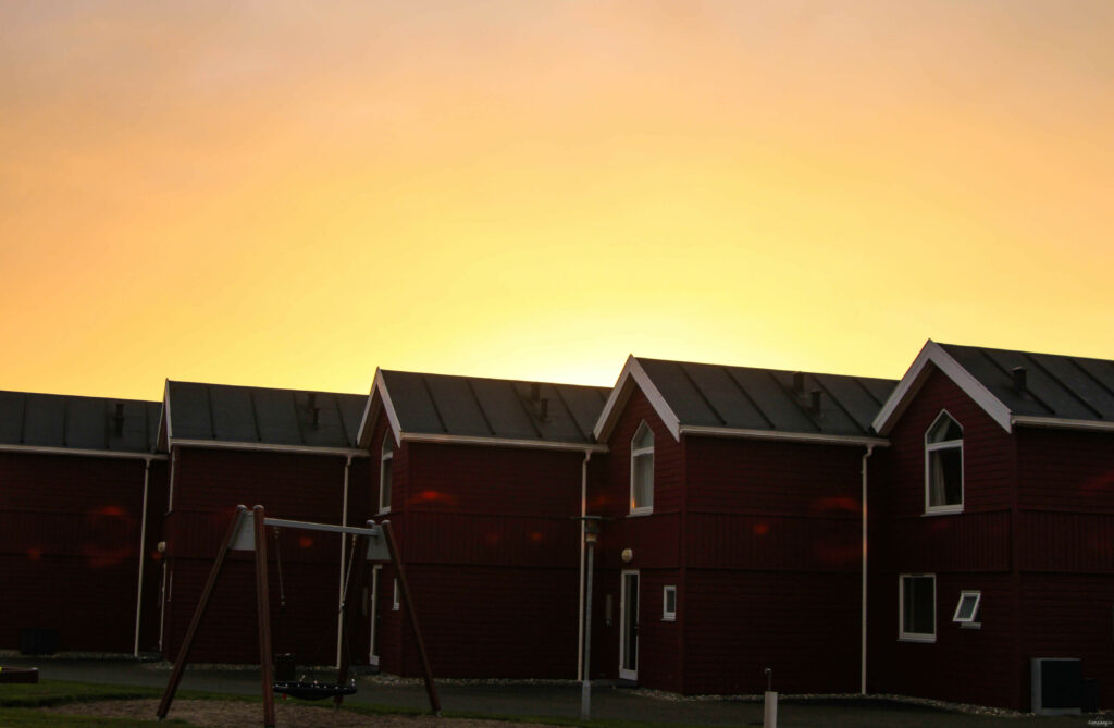 Le voyage dont j’ai failli ne jamais revenir