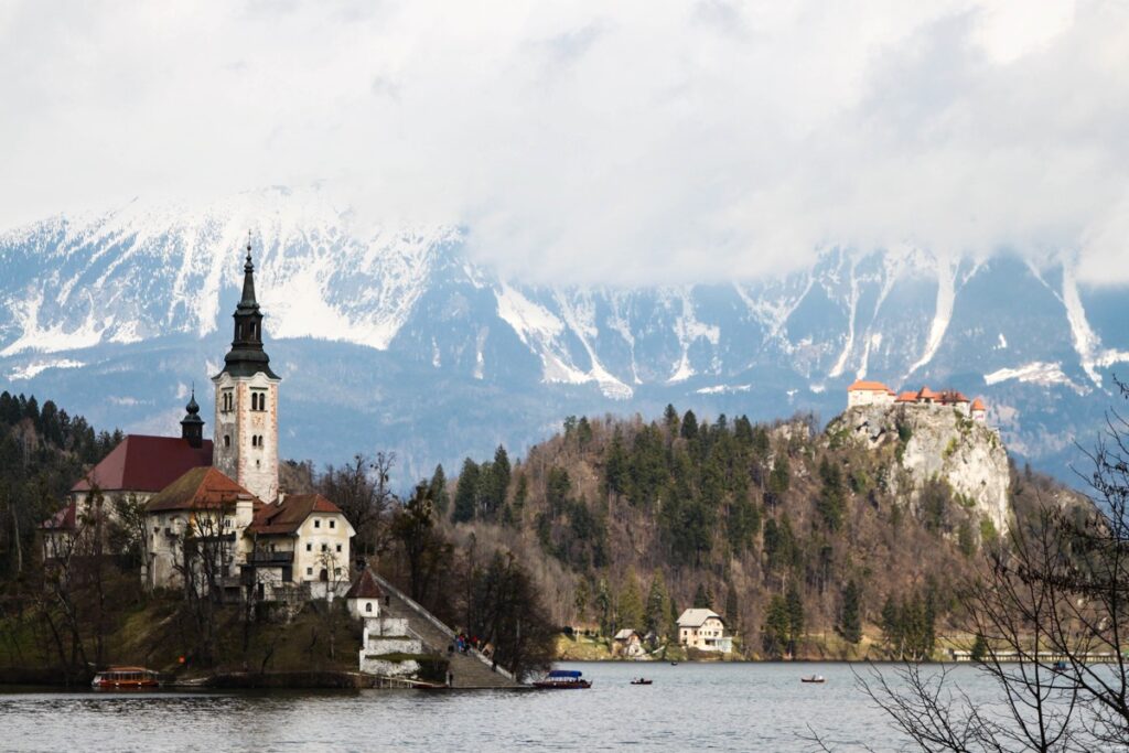 Comment foirer son voyage de Saint Valentin