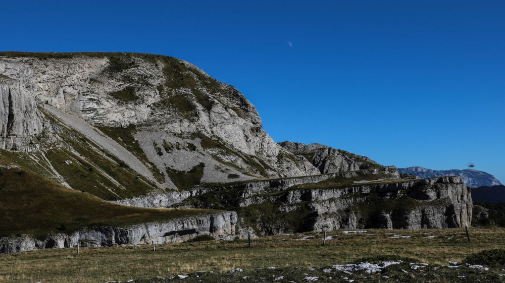 14 novembre 2015: le Vercors, un jour de deuil