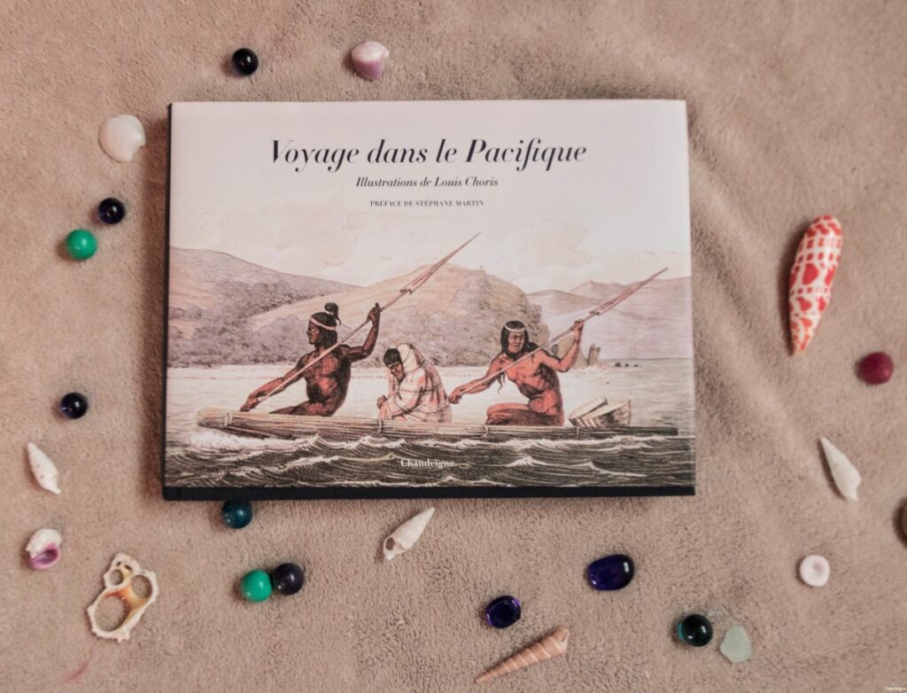 Des livres qui vous font voyager