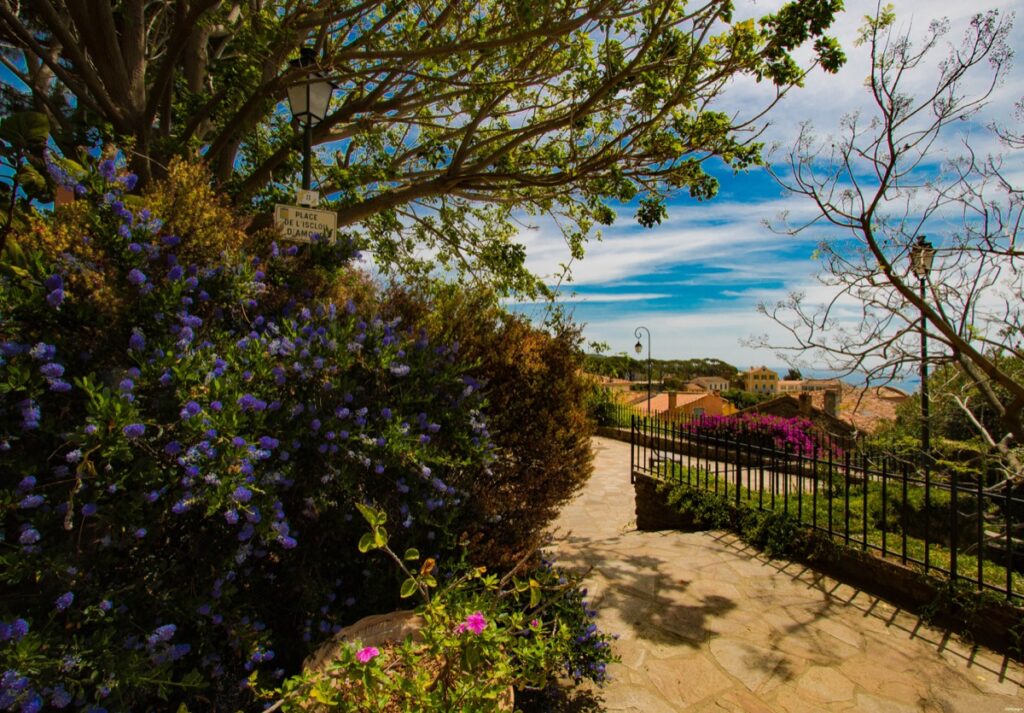 Le plus joli village de la Côte d&rsquo;Azur ?