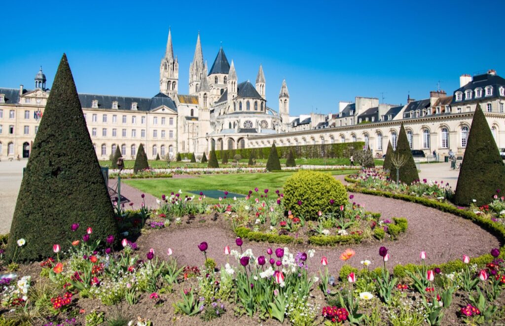 Vous aussi, vous allez adorer Caen