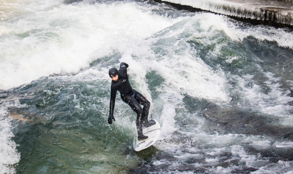 Munich insolite: la Bavière pour les grands malades