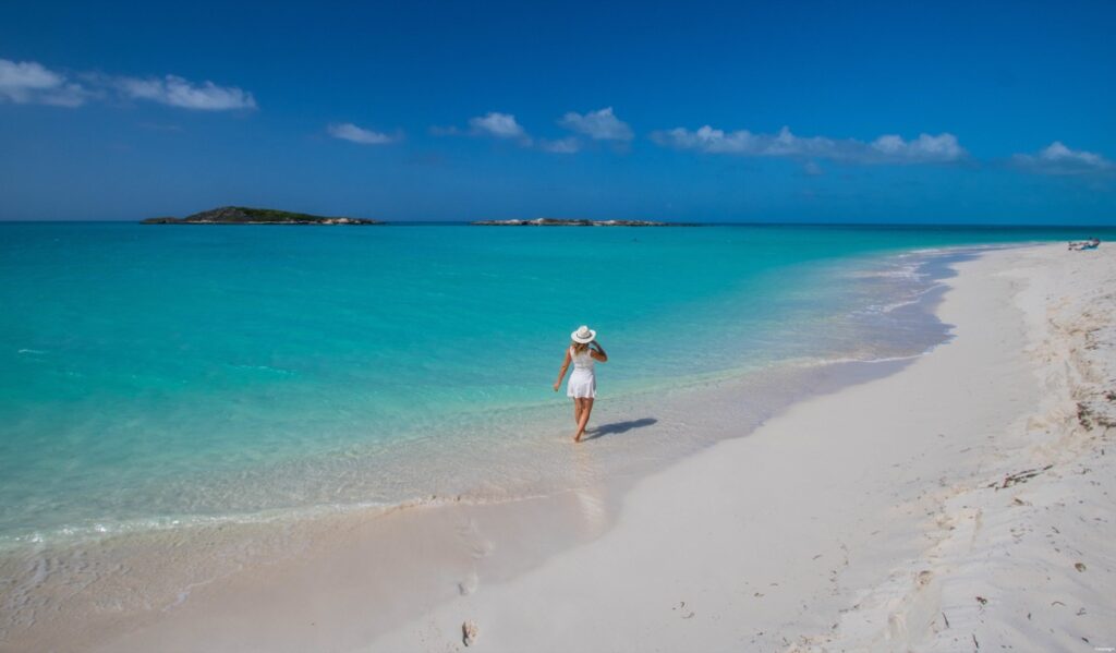 Aller aux Bahamas, le pays de Pirates des Caraïbes