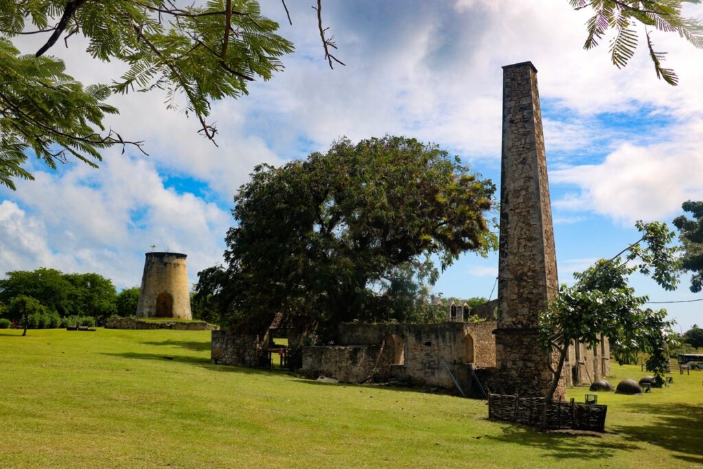 Mémoires ambiguës de Guadeloupe