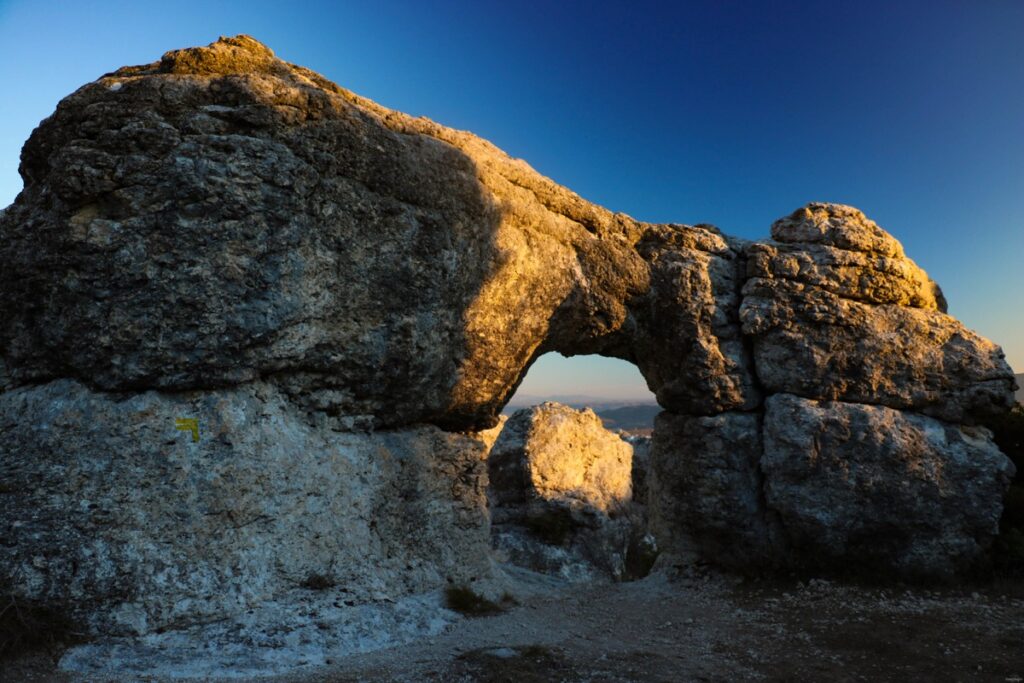 Féeries de Durance, la Provence secrète