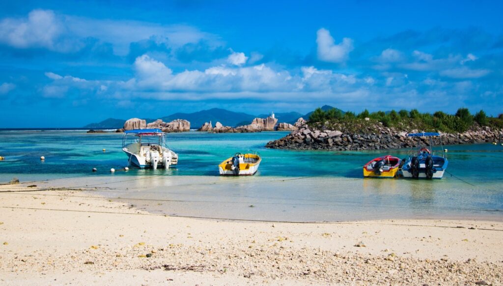 Voyage aux Seychelles : les clefs du paradis