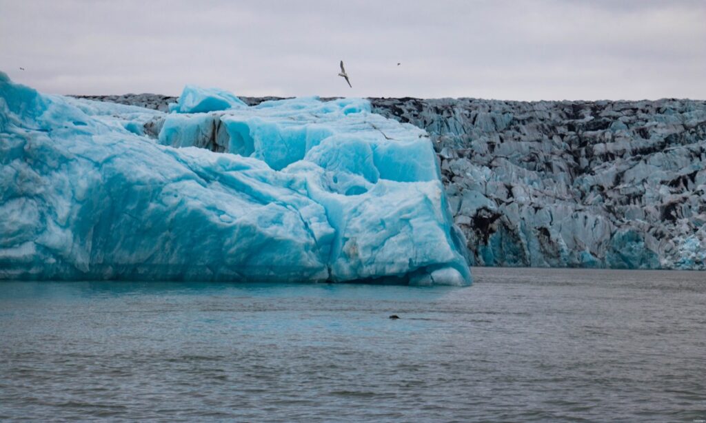 Les lieux de tournage de Game of Thrones en Islande