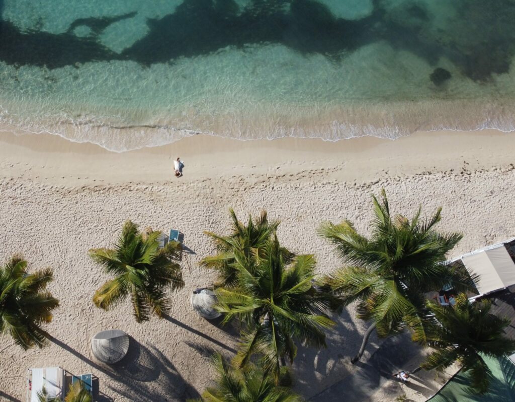 Que voir en Guadeloupe : mes incontournables
