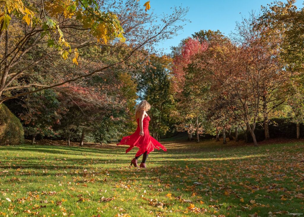 La Creuse à l&rsquo;automne, de très belles adresses