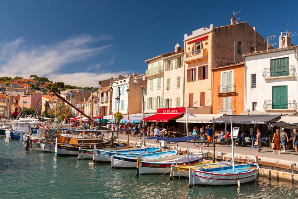 Les 10 villages les plus instagrammables de France ?