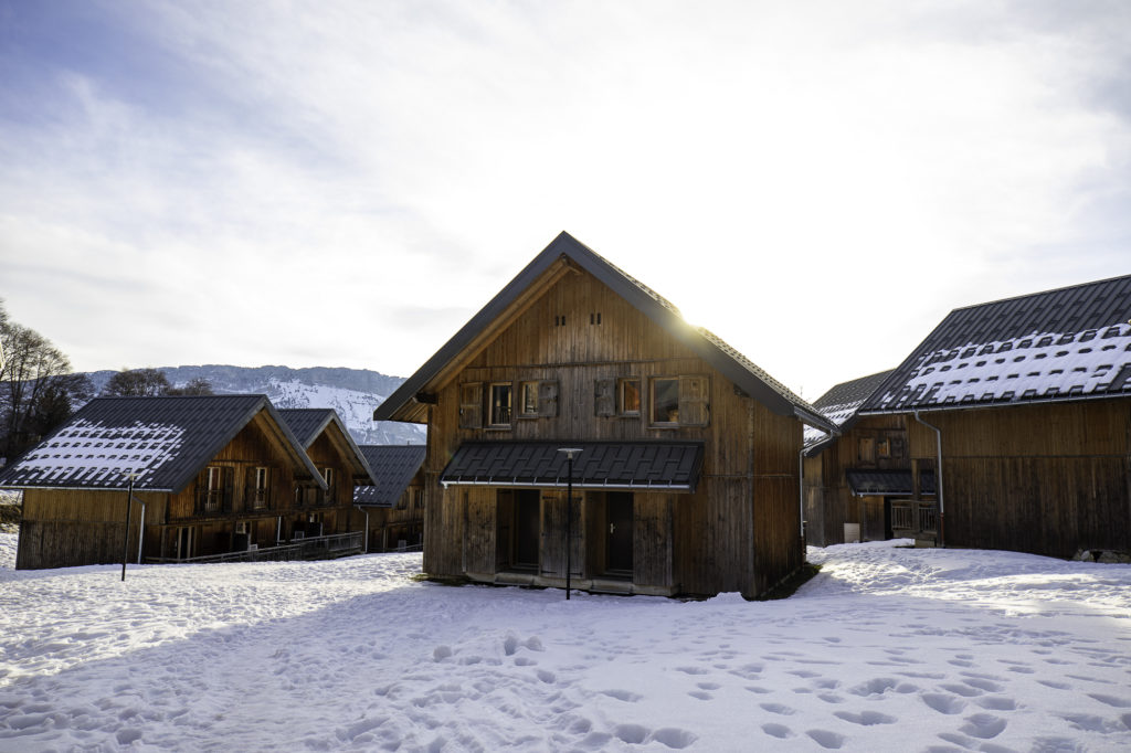 chalets du berger madame vacances la feclaz dormir avec mon chien à la montagne en Savoie