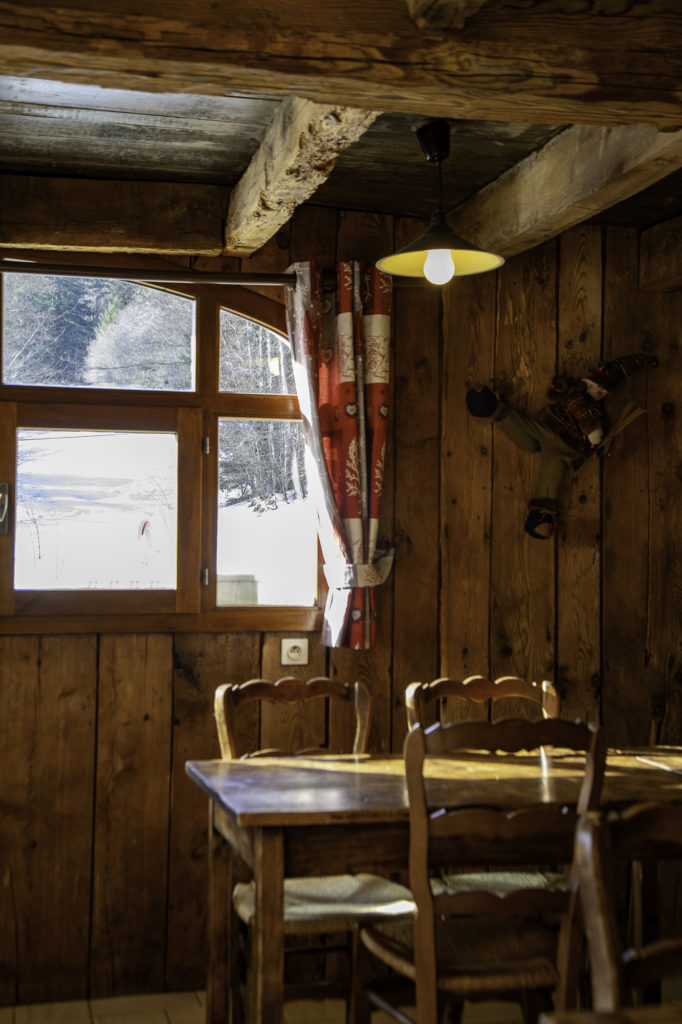 spécialités des bauges et bonnes adresses à la feclaz savoie grand revard