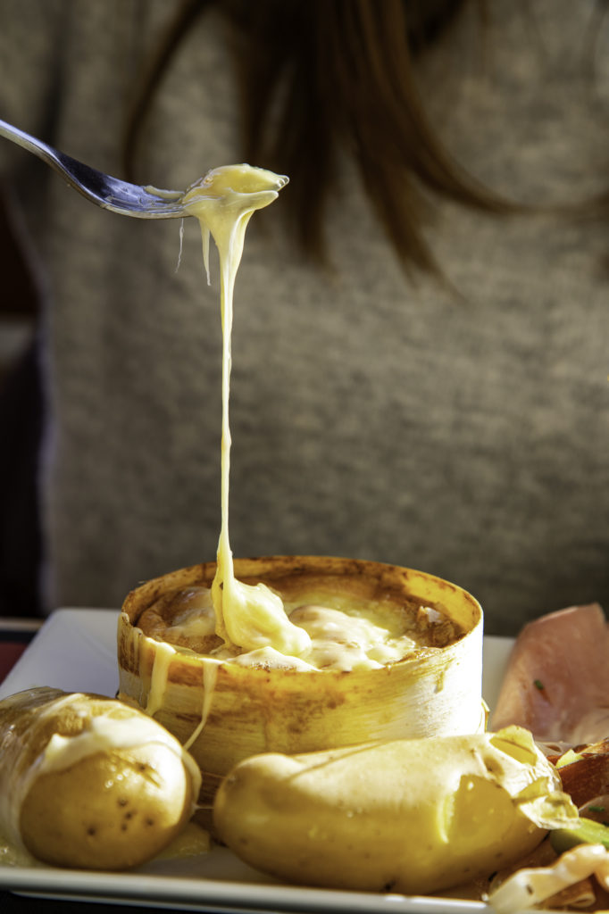spécialités des bauges et bonnes adresses à la feclaz savoie grand revard