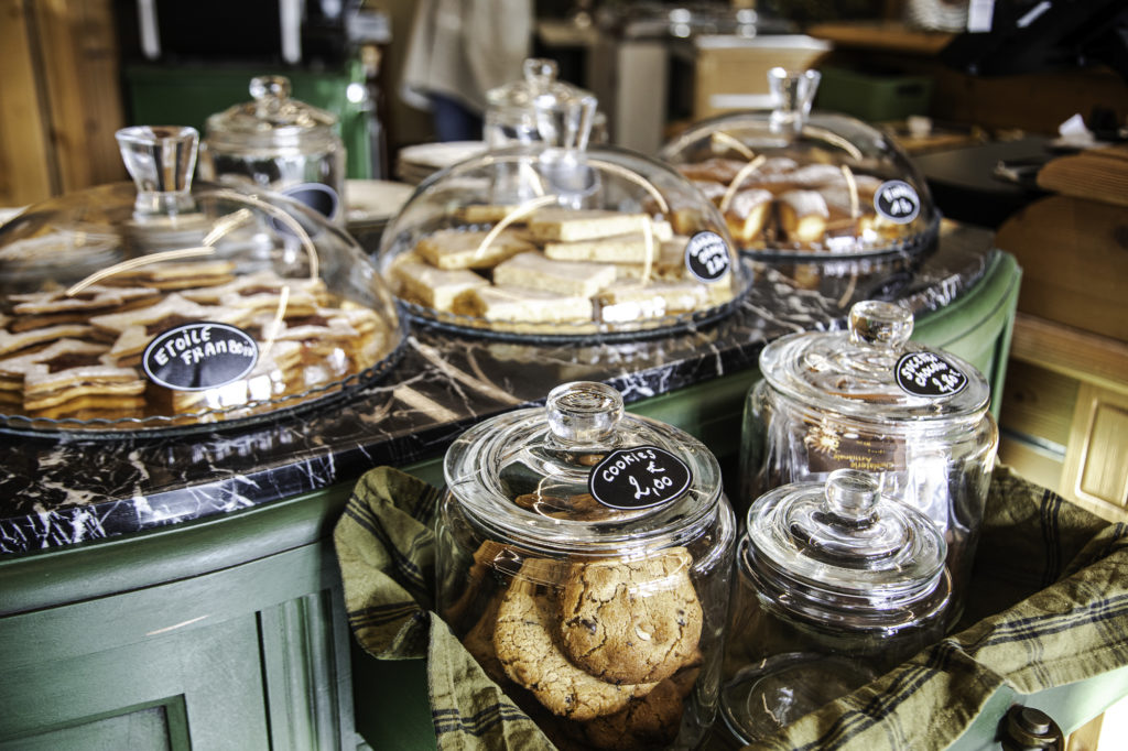 spécialités des bauges et bonnes adresses à la feclaz savoie grand revard