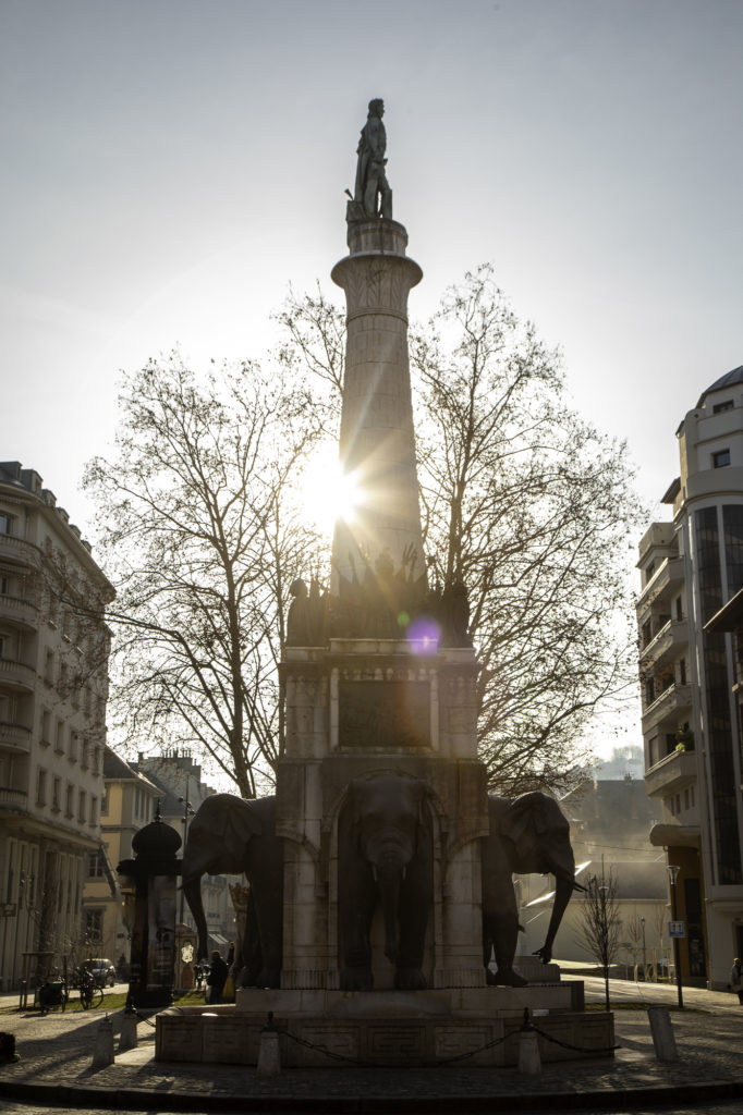 visiter chambéry capitale de la savoie histoire et bonnes adresses