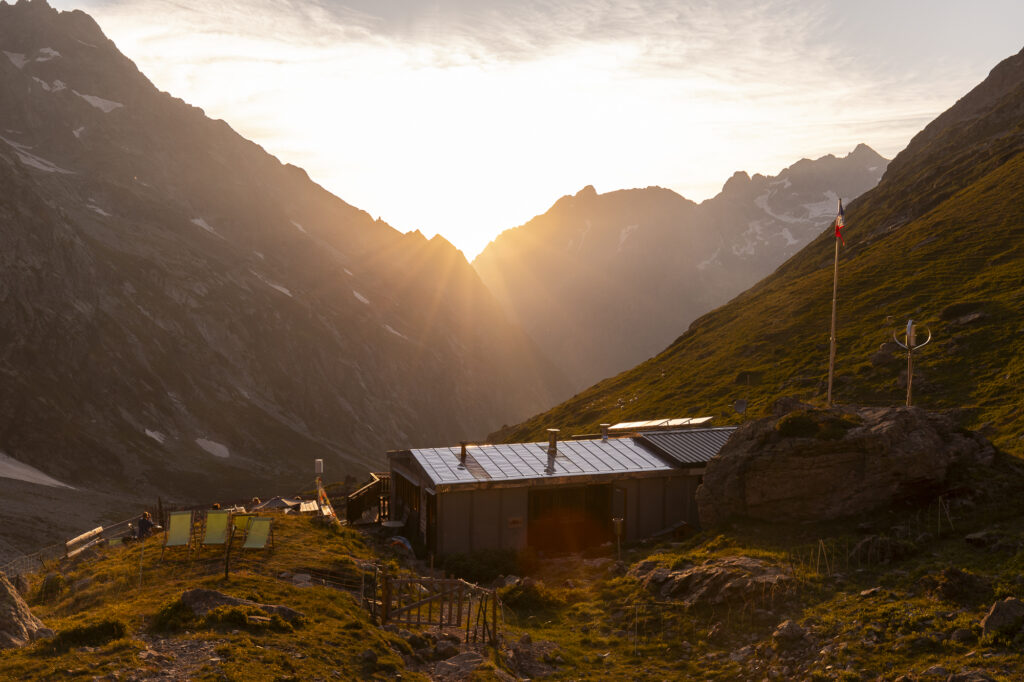 Que faire en Valbonnais, la vallée secrète des Ecrins ?