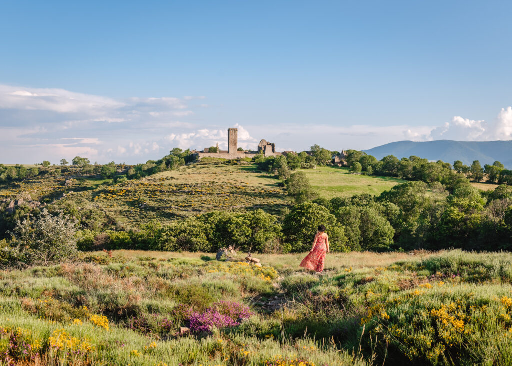 Sublime Lozère, l’aventure au grand air