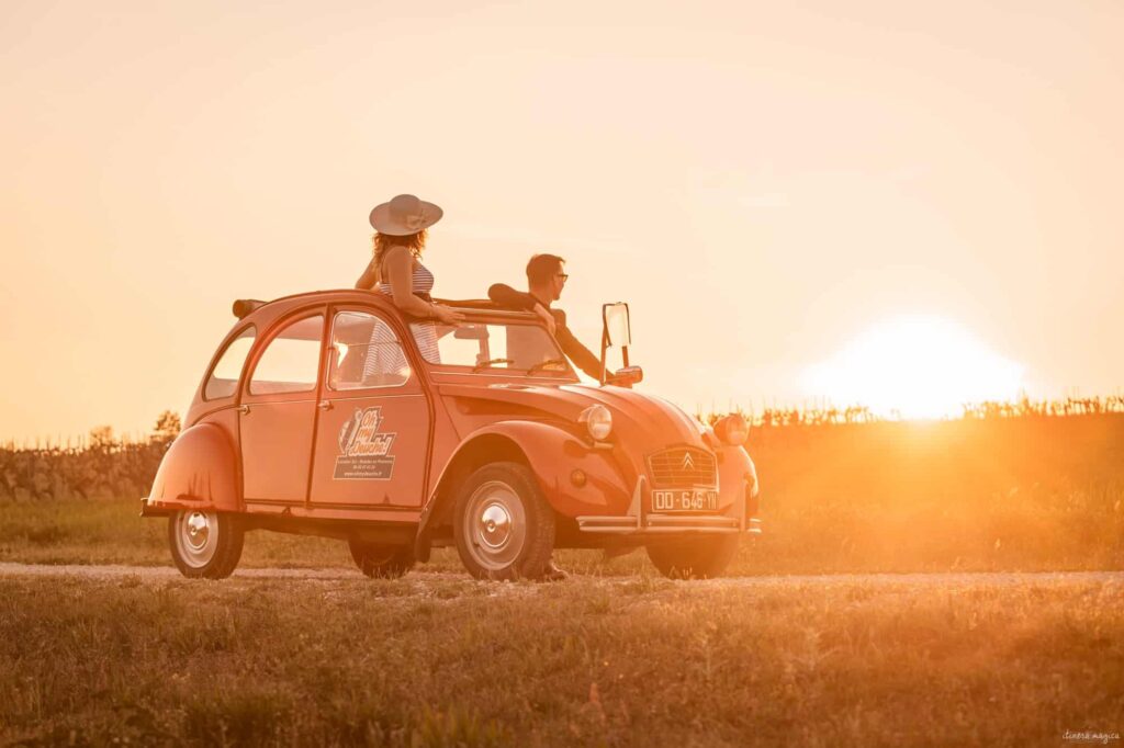 Cucuron et le sublime sud du Luberon