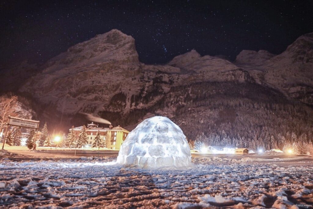 Onze stations de ski familiales à découvrir cet hiver