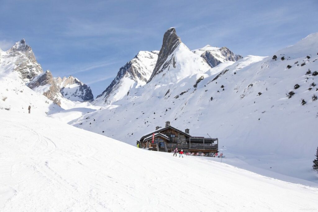 Pralognan la Vanoise, le paradis savoyard