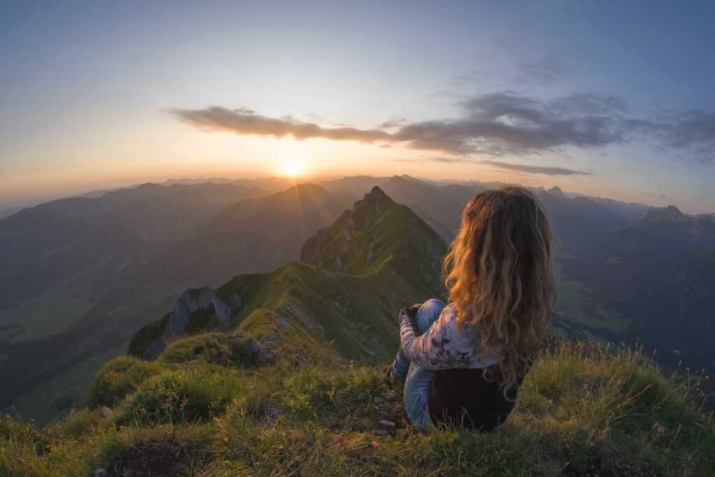 Road trip en Autriche : Alpes de rêve