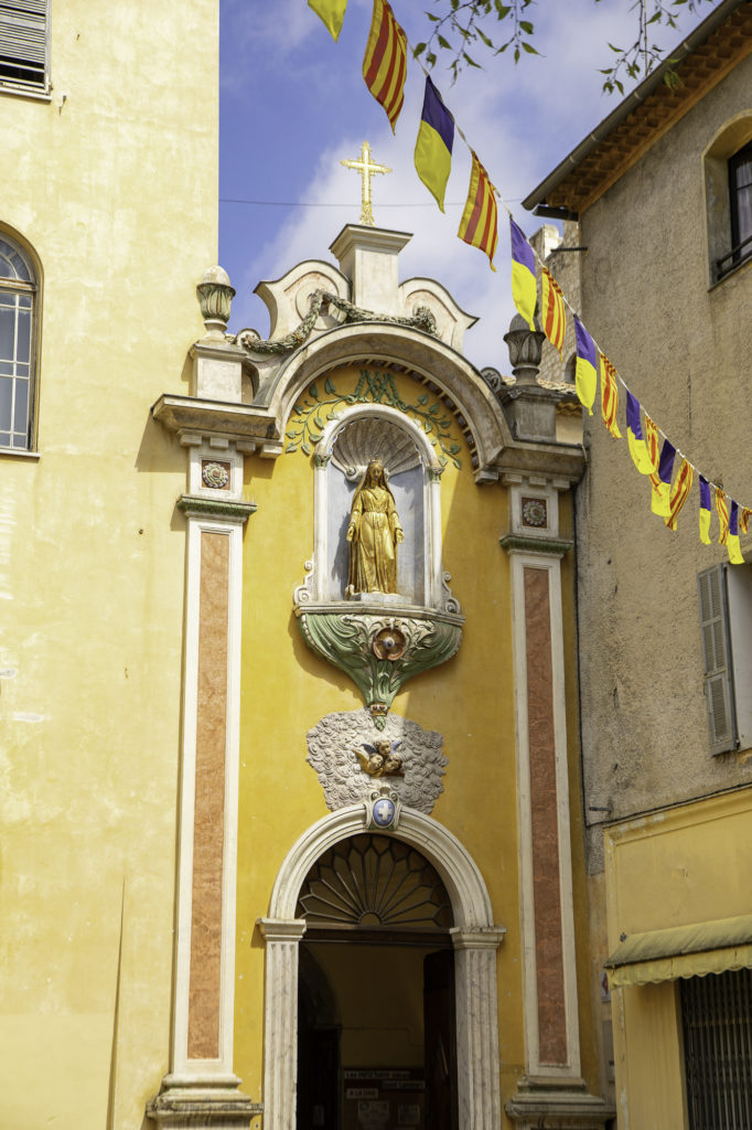 Vence