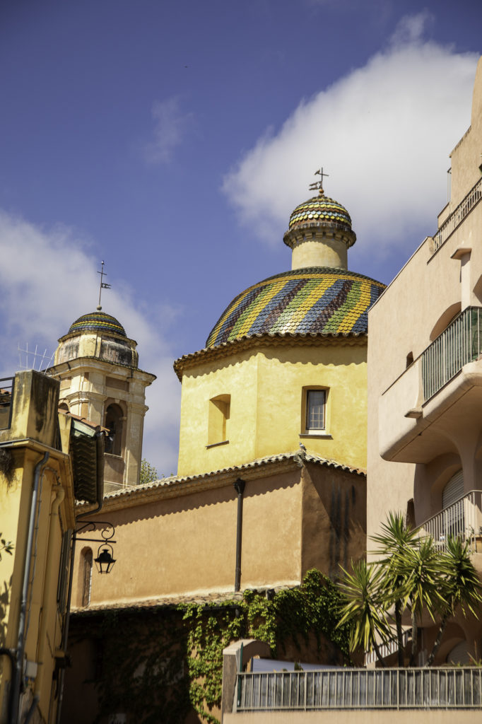 Vence